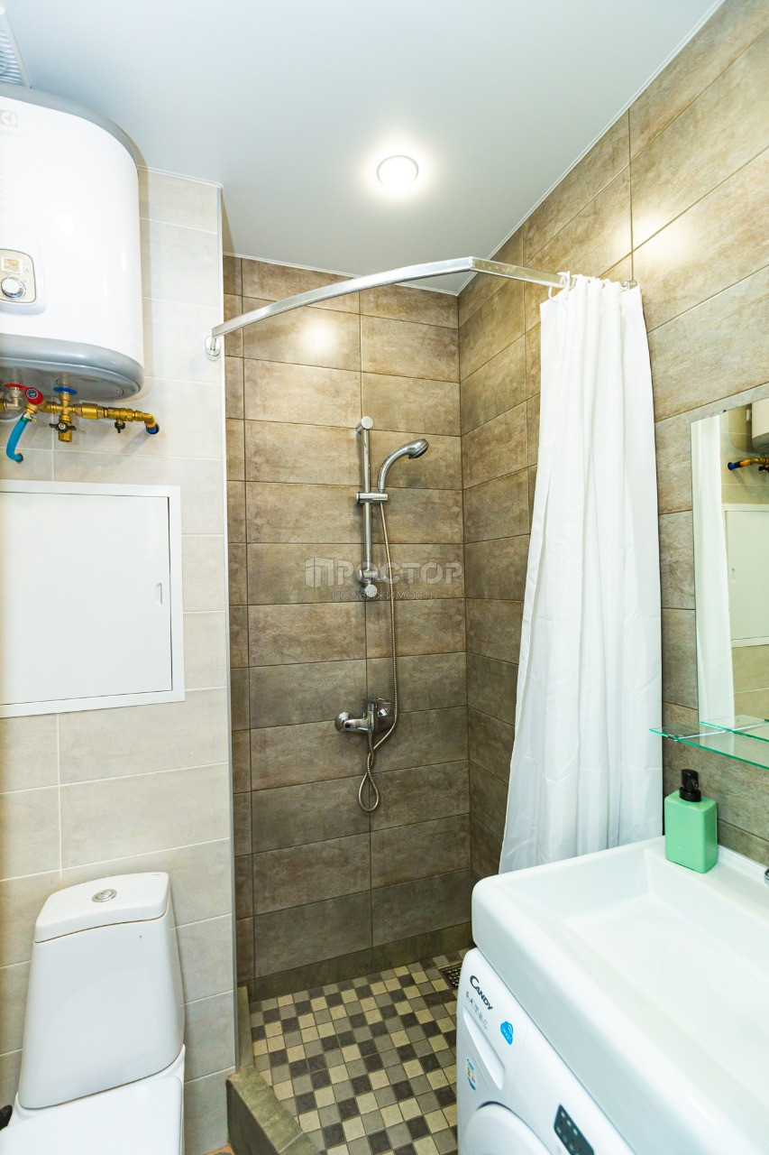 2-комнатная квартира, 52 м² - фото 4