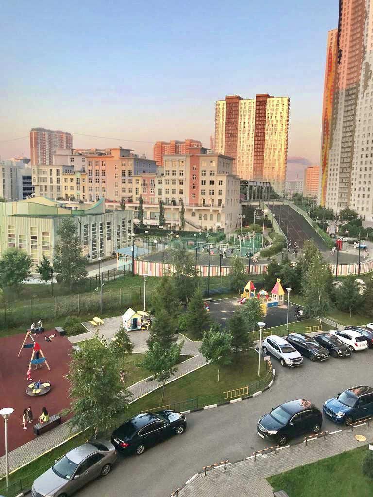 Студия, 38 м² - фото 14