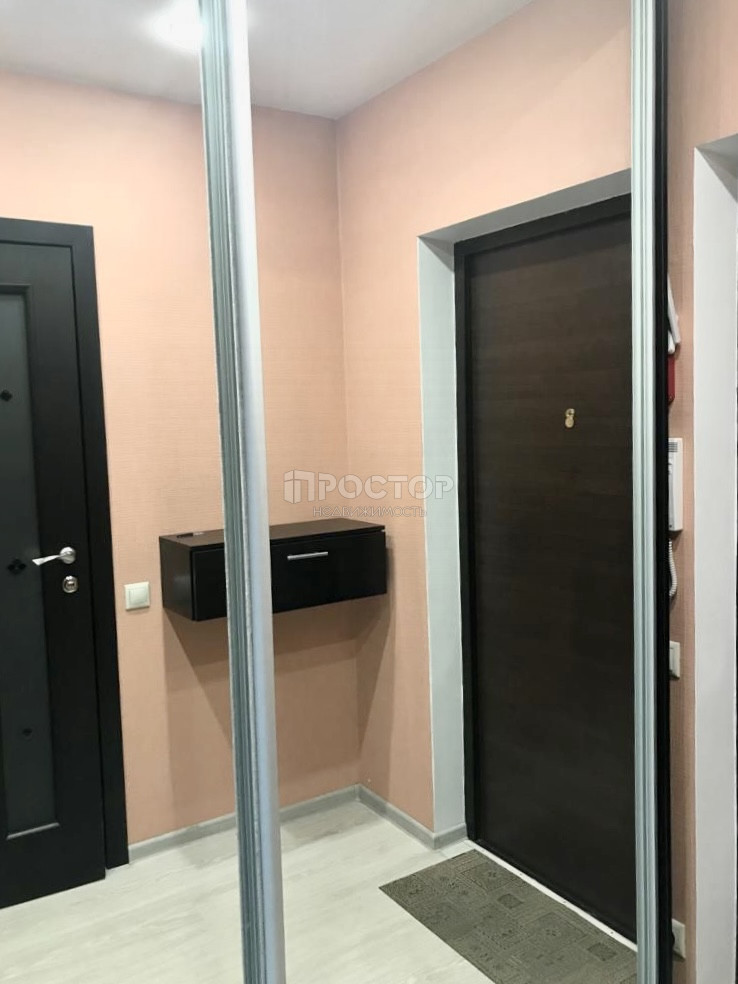 Студия, 38 м² - фото 12