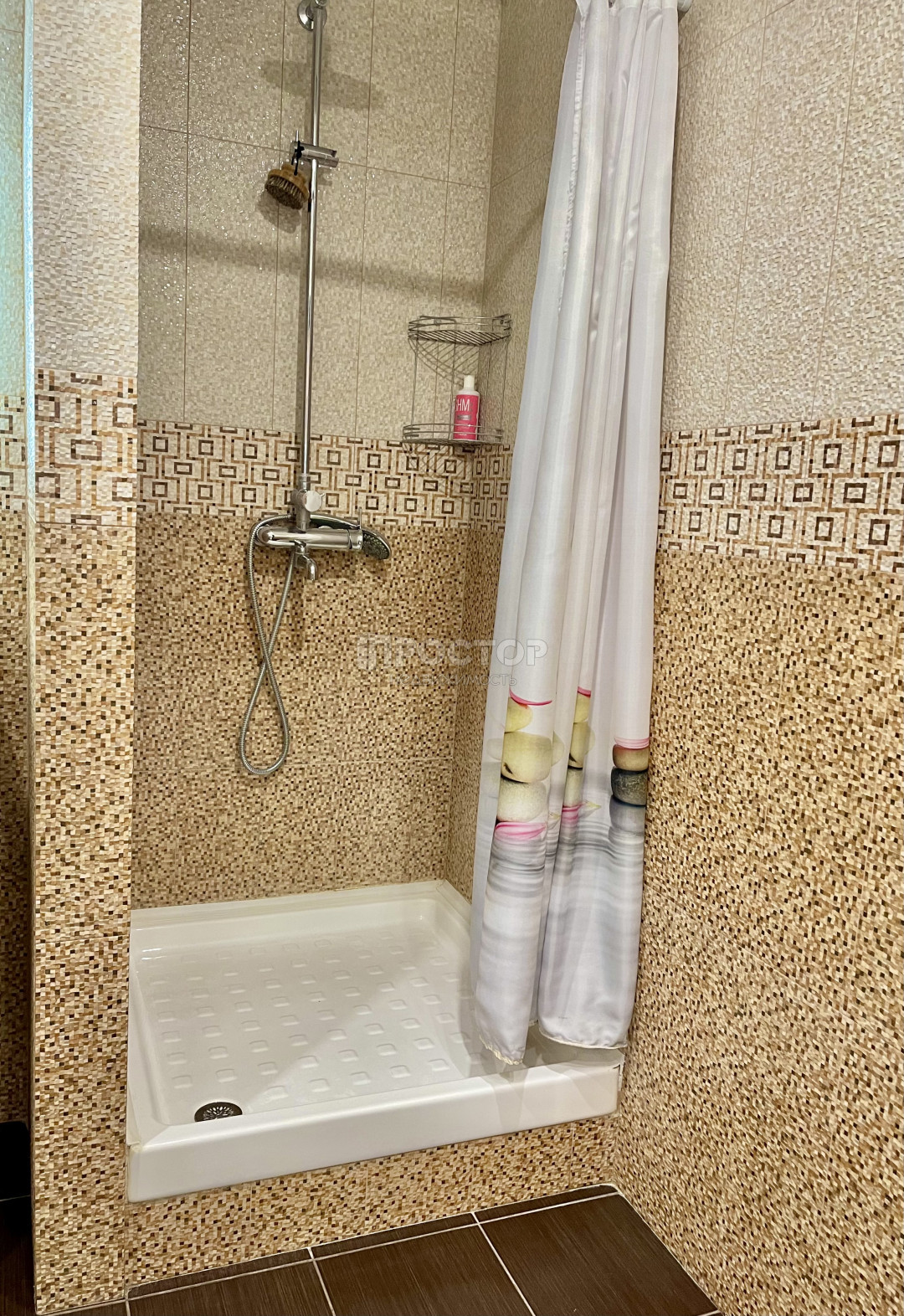 Студия, 38 м² - фото 7