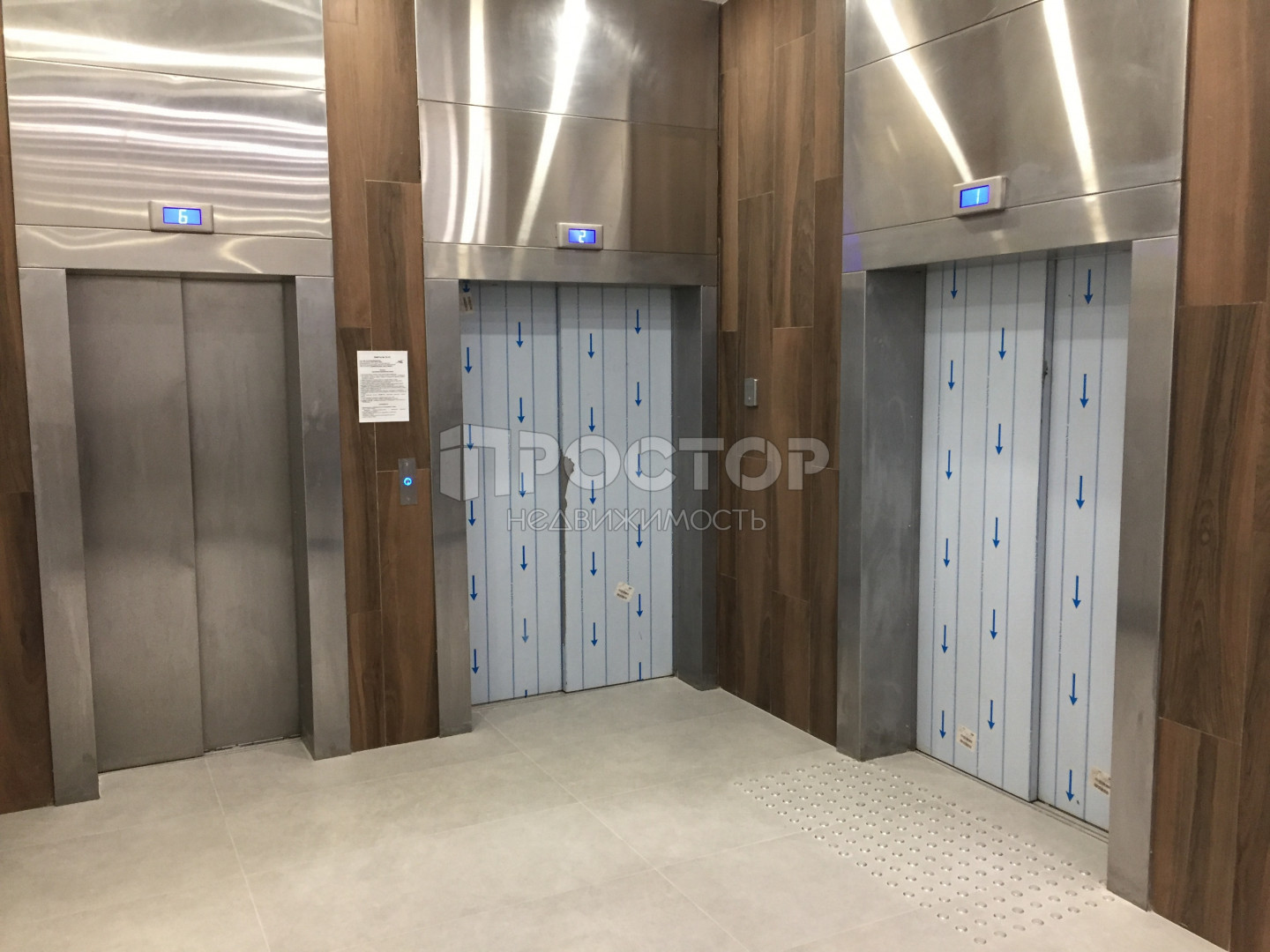 3-комнатная квартира, 101.8 м² - фото 4