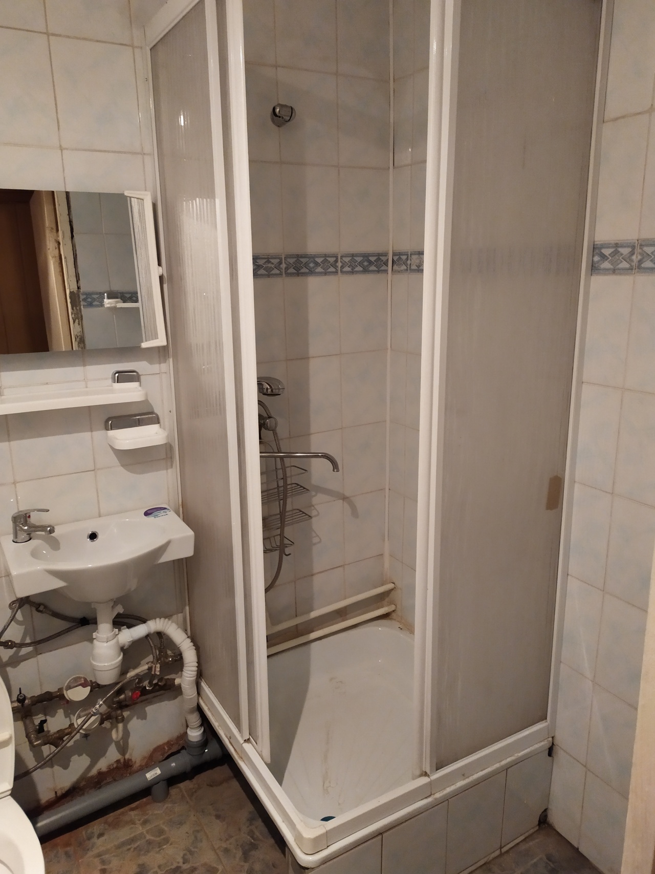 1-комнатная квартира, 31 м² - фото 9