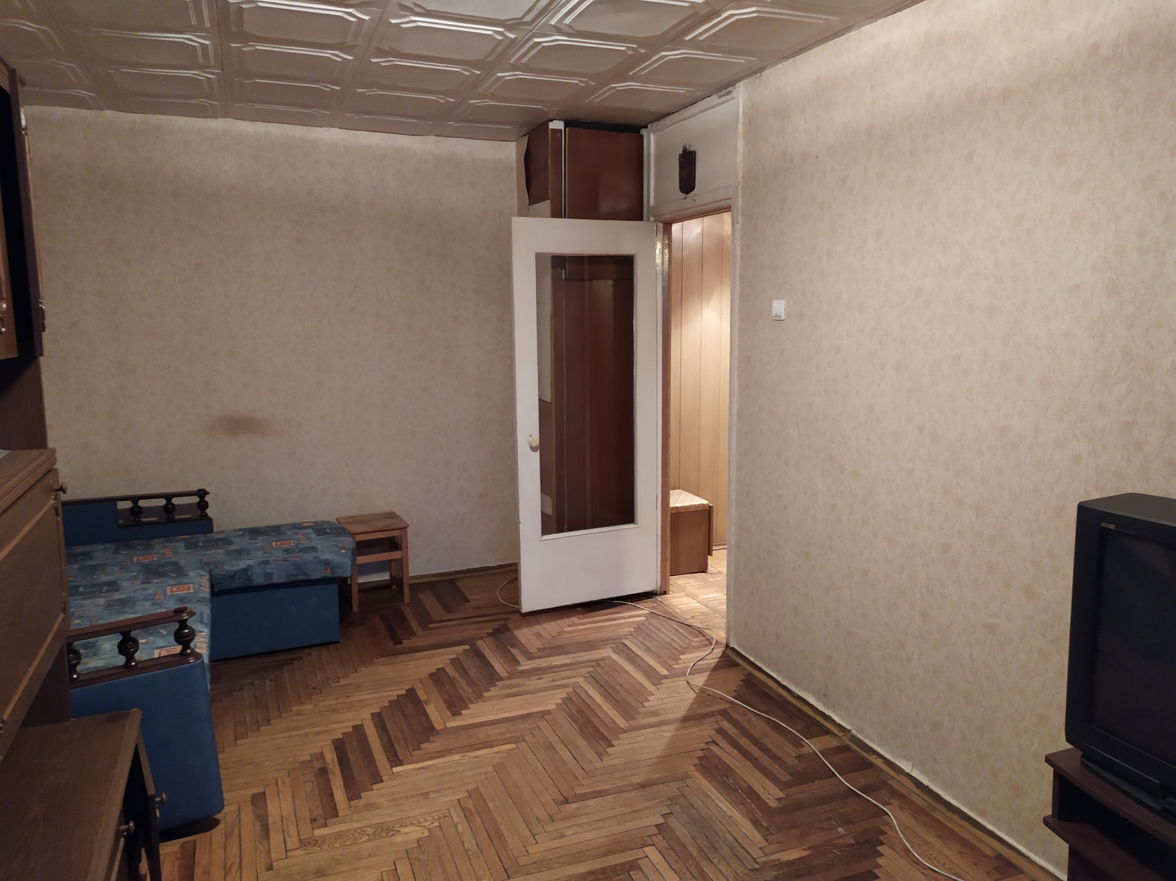 1-комнатная квартира, 31 м² - фото 6