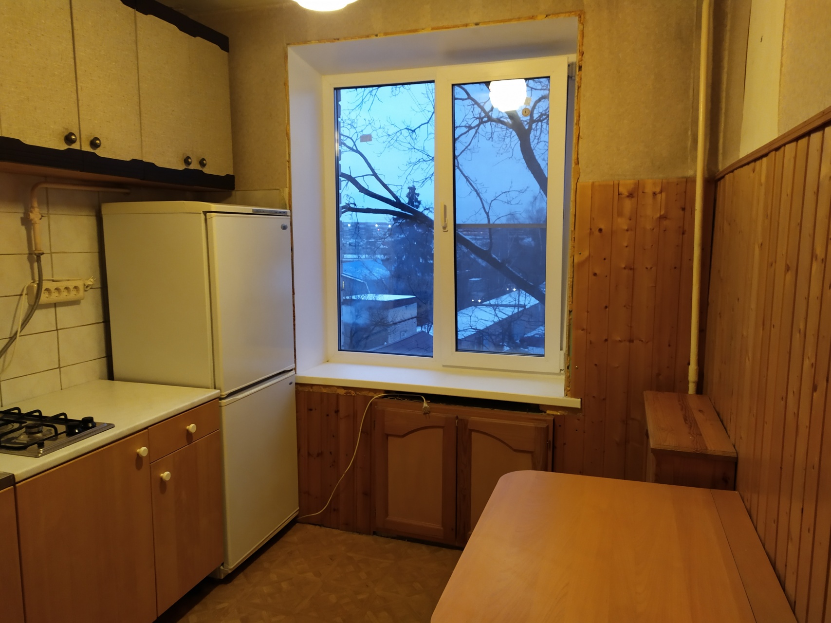 1-комнатная квартира, 31 м² - фото 7