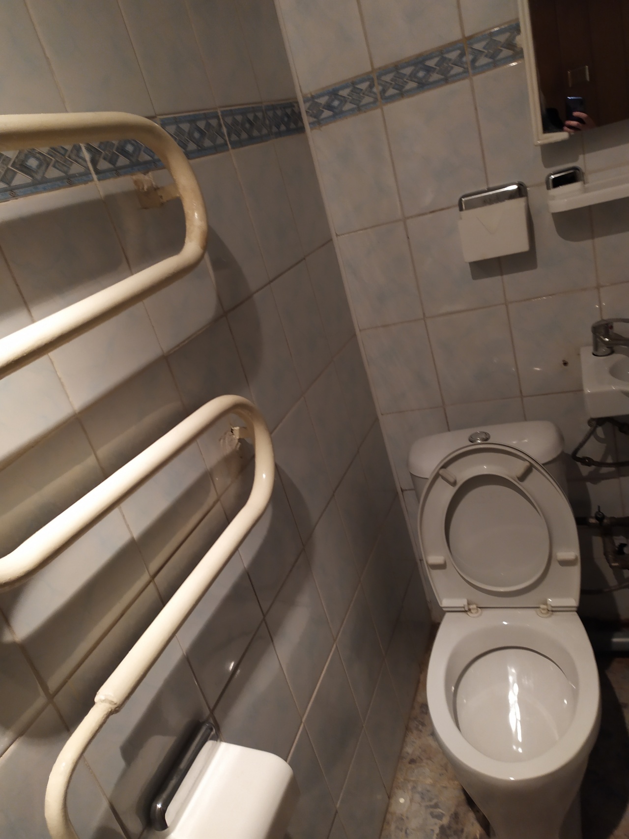 1-комнатная квартира, 31 м² - фото 10