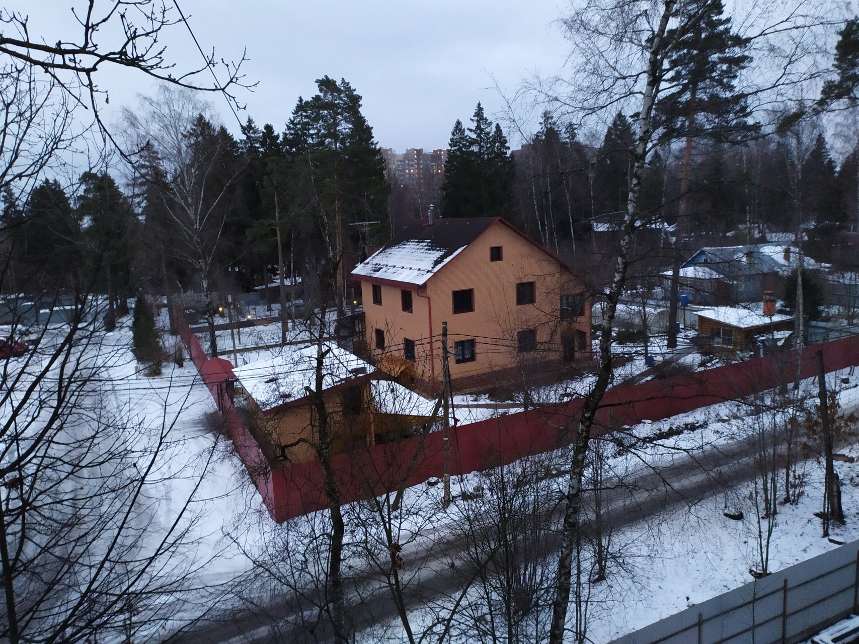 1-комнатная квартира, 31 м² - фото 11