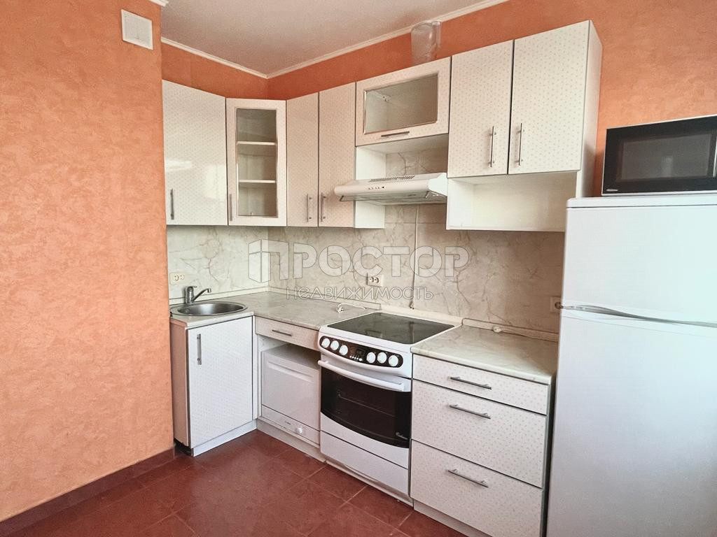 2-комнатная квартира, 50.6 м² - фото 3