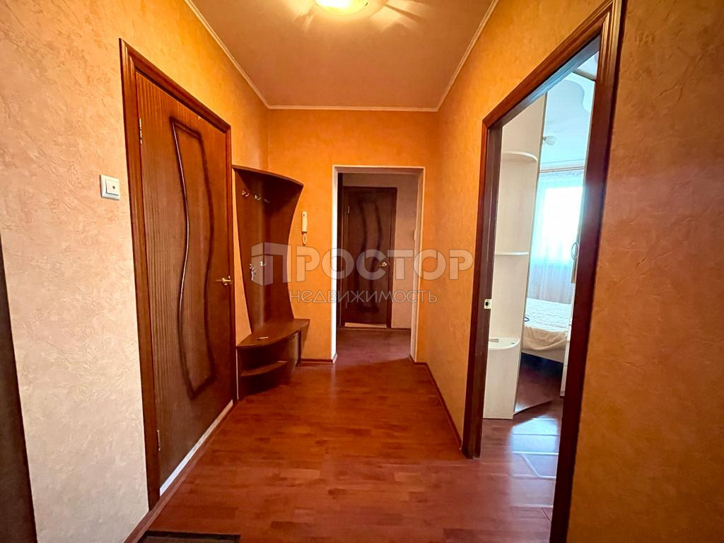 2-комнатная квартира, 50.6 м² - фото 12