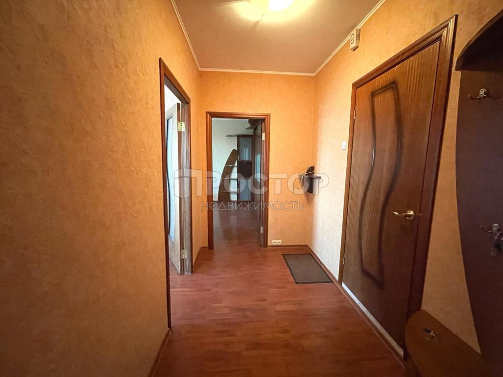 2-комнатная квартира, 50.6 м² - фото 11