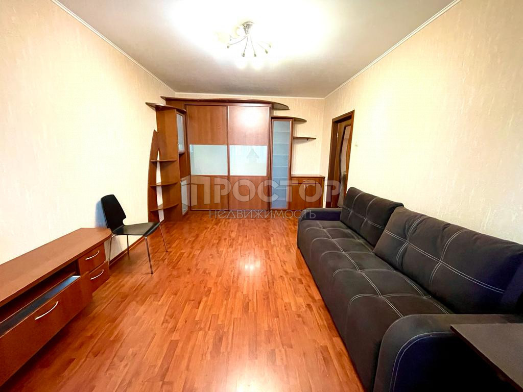 2-комнатная квартира, 50.6 м² - фото 6