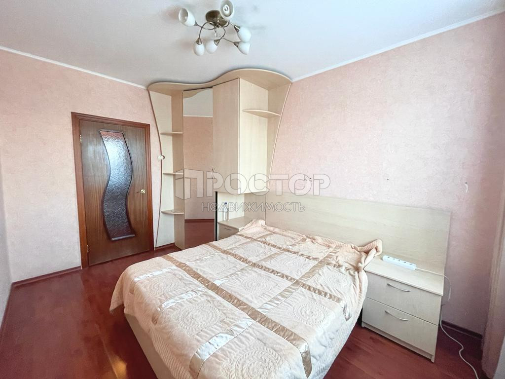 2-комнатная квартира, 50.6 м² - фото 8