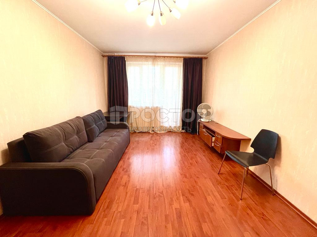 2-комнатная квартира, 50.6 м² - фото 5