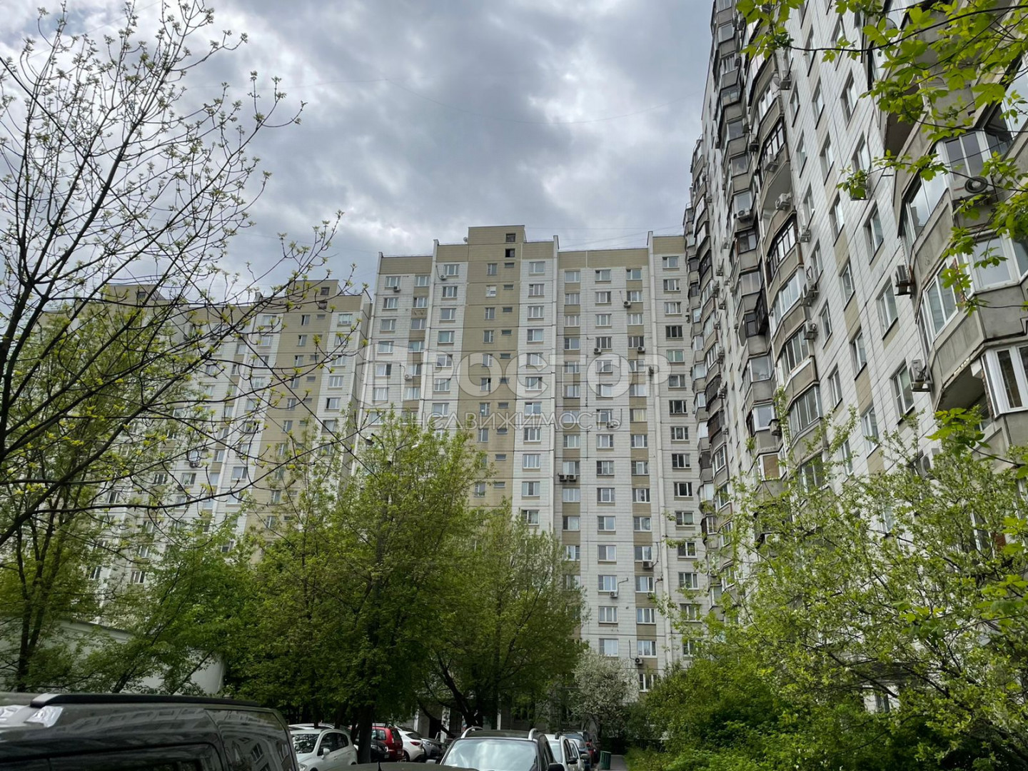 2-комнатная квартира, 50.6 м² - фото 17