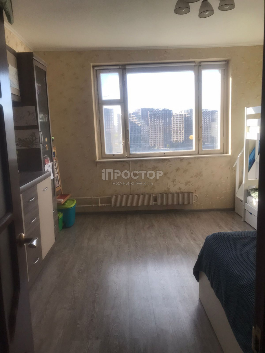 3-комнатная квартира, 62 м² - фото 4