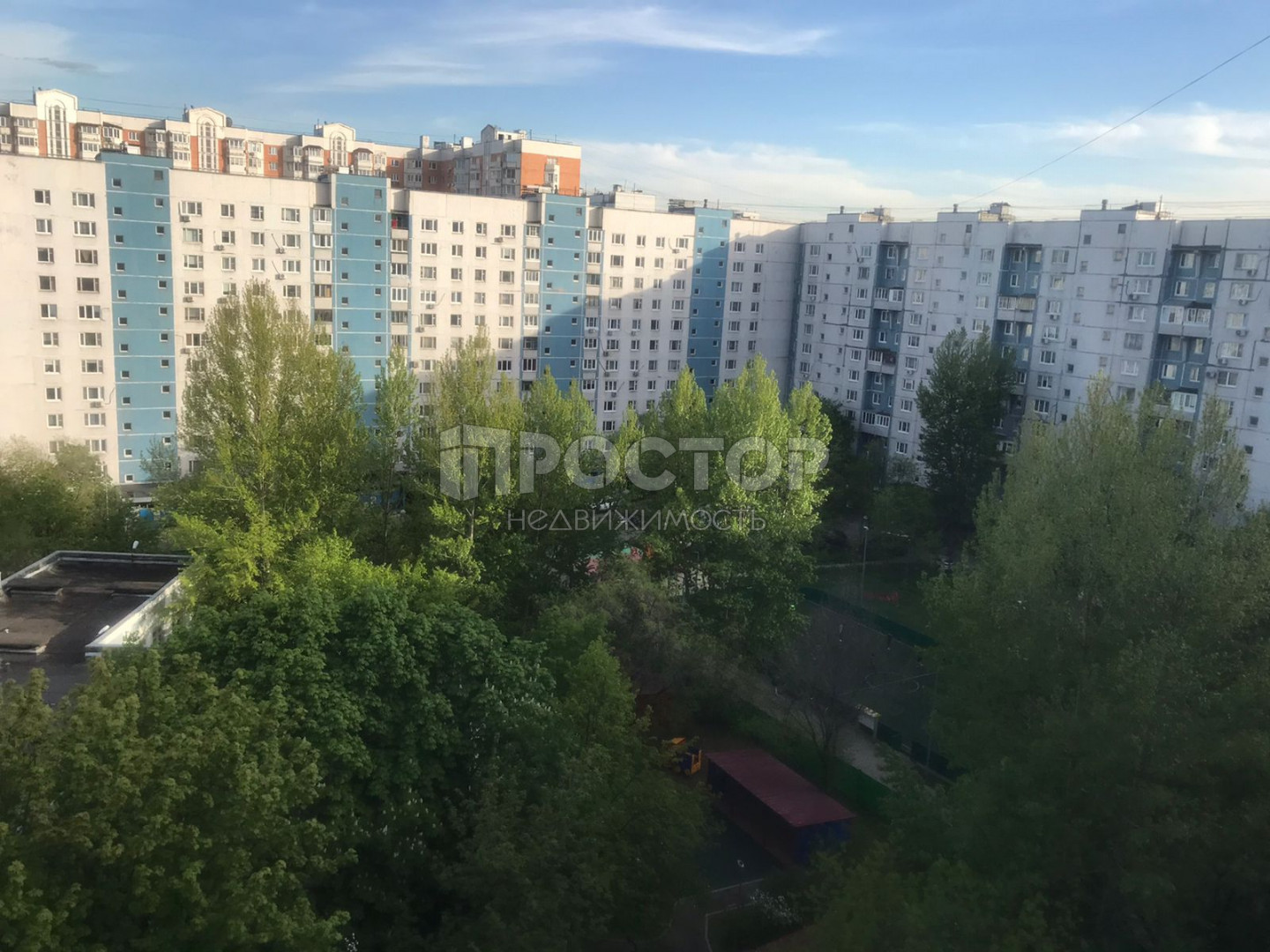 3-комнатная квартира, 62 м² - фото 16