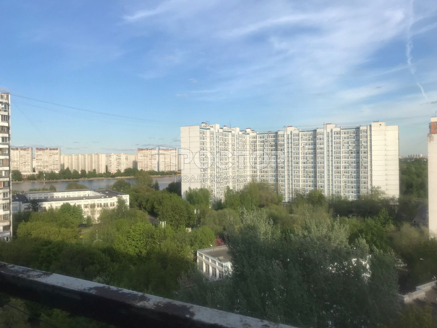 3-комнатная квартира, 62 м² - фото 18