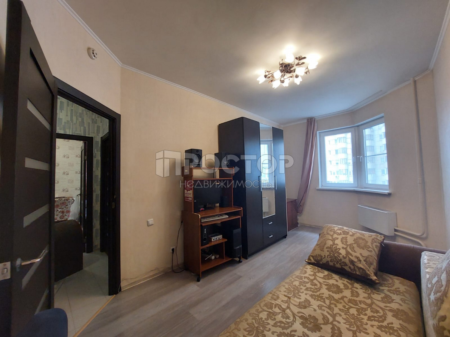 2-комнатная квартира, 58 м² - фото 9