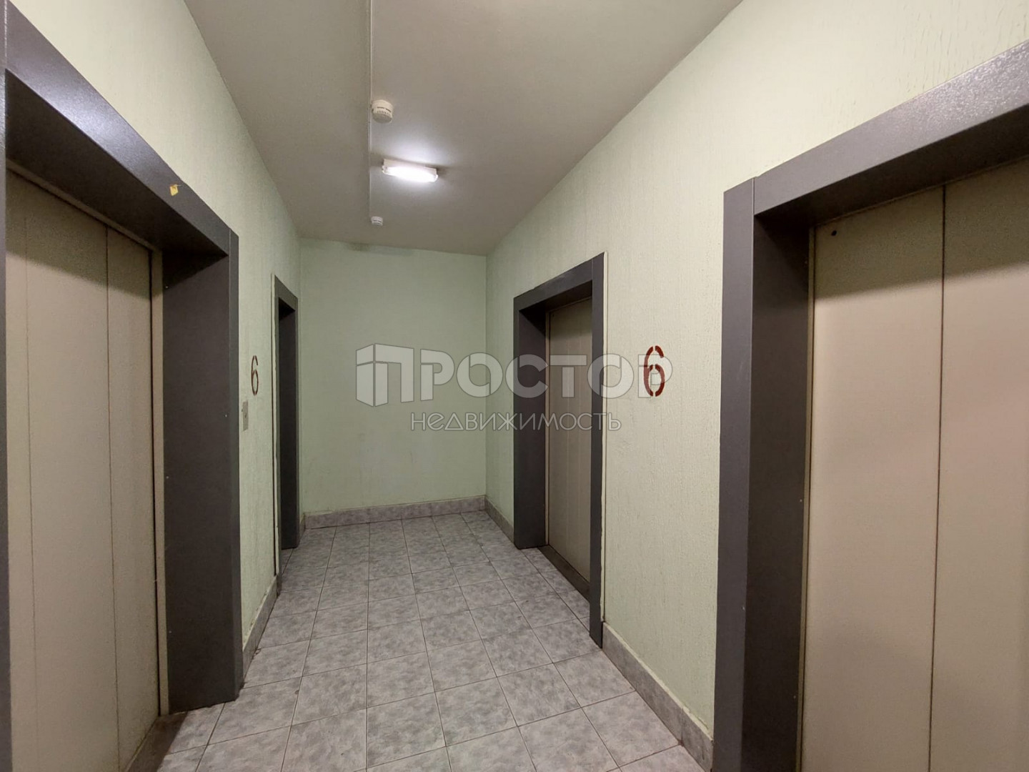 2-комнатная квартира, 58 м² - фото 15