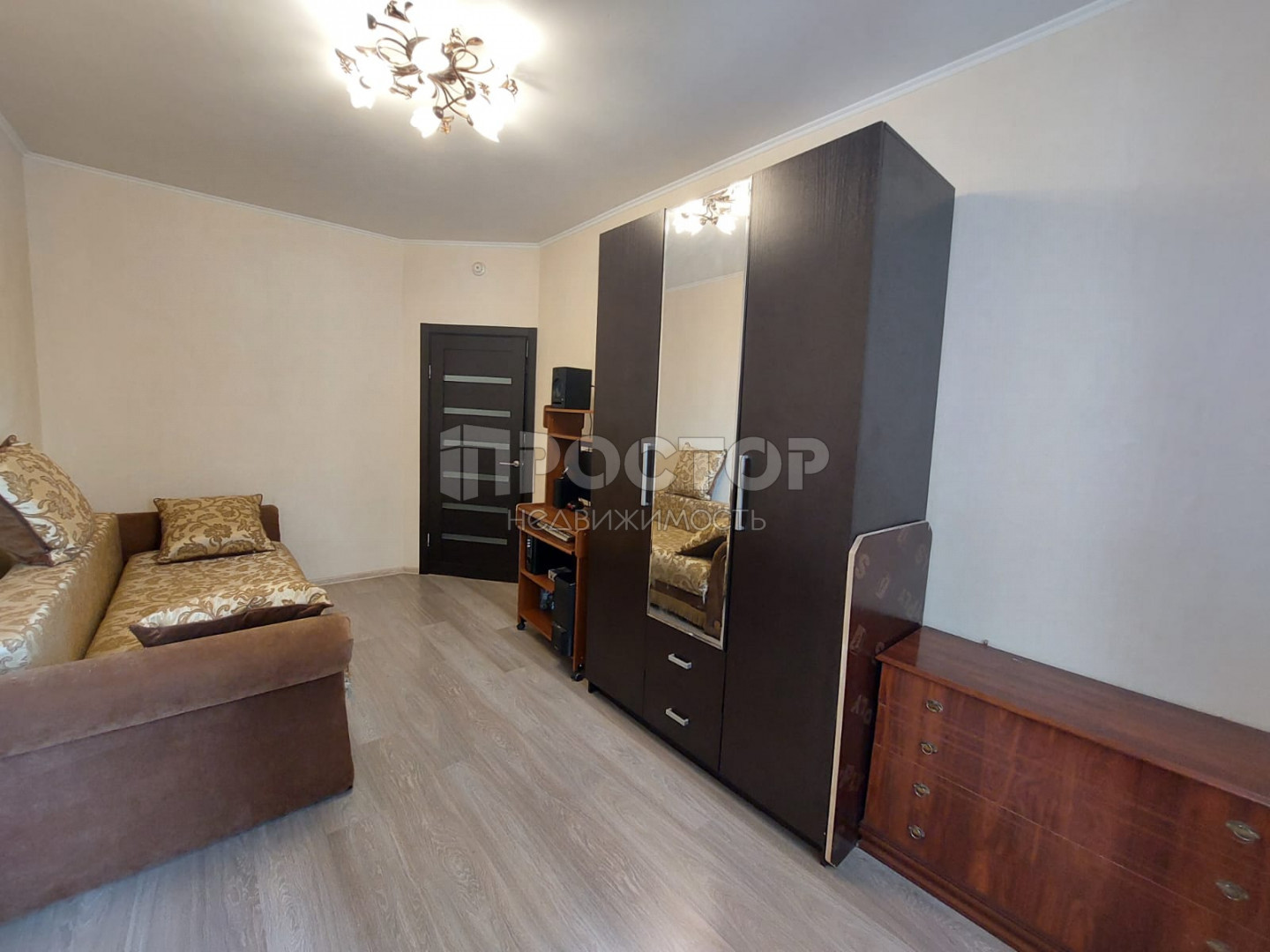 2-комнатная квартира, 58 м² - фото 8