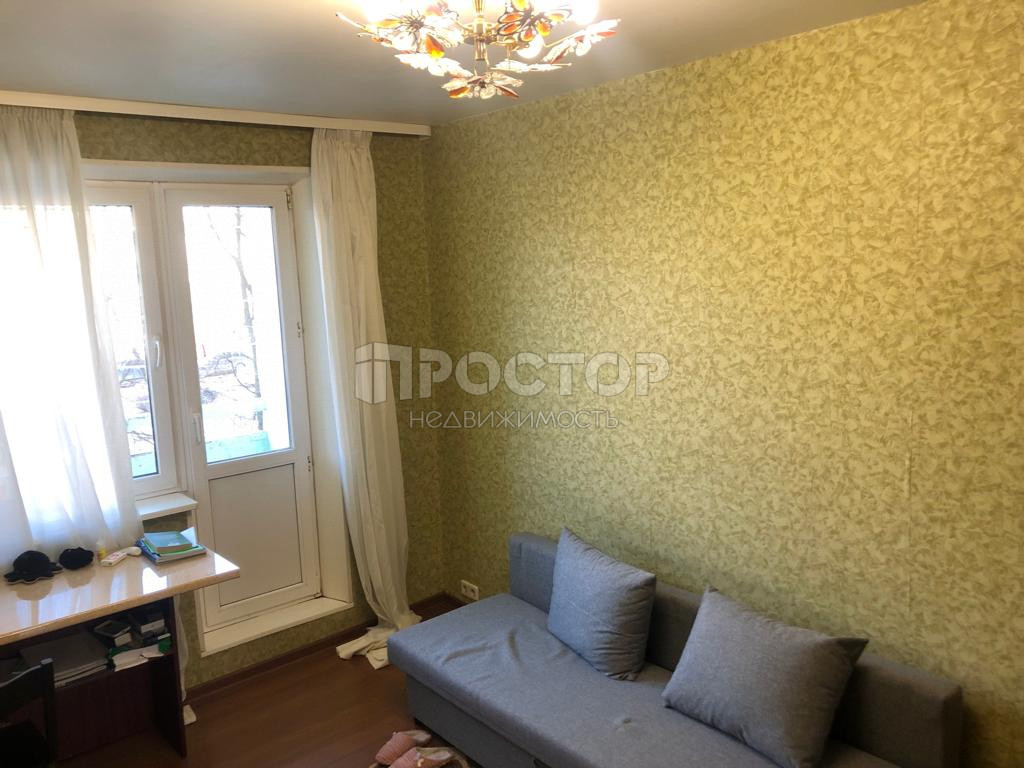 2-комнатная квартира, 53 м² - фото 6