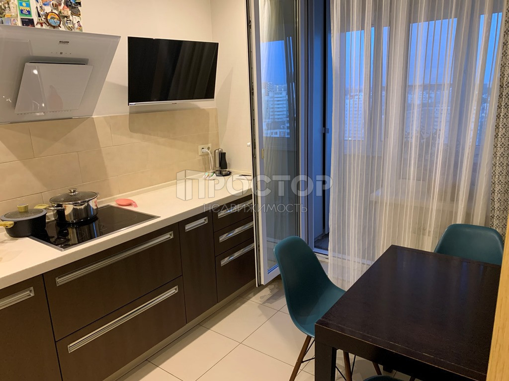 3-комнатная квартира, 70.7 м² - фото 17