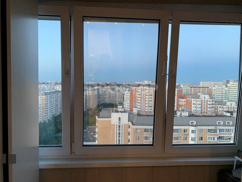 3-комнатная квартира, 70.7 м² - фото 7