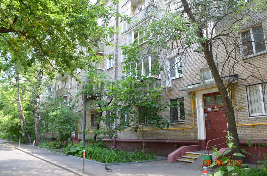 2-комнатная квартира, 43.8 м² - фото 17