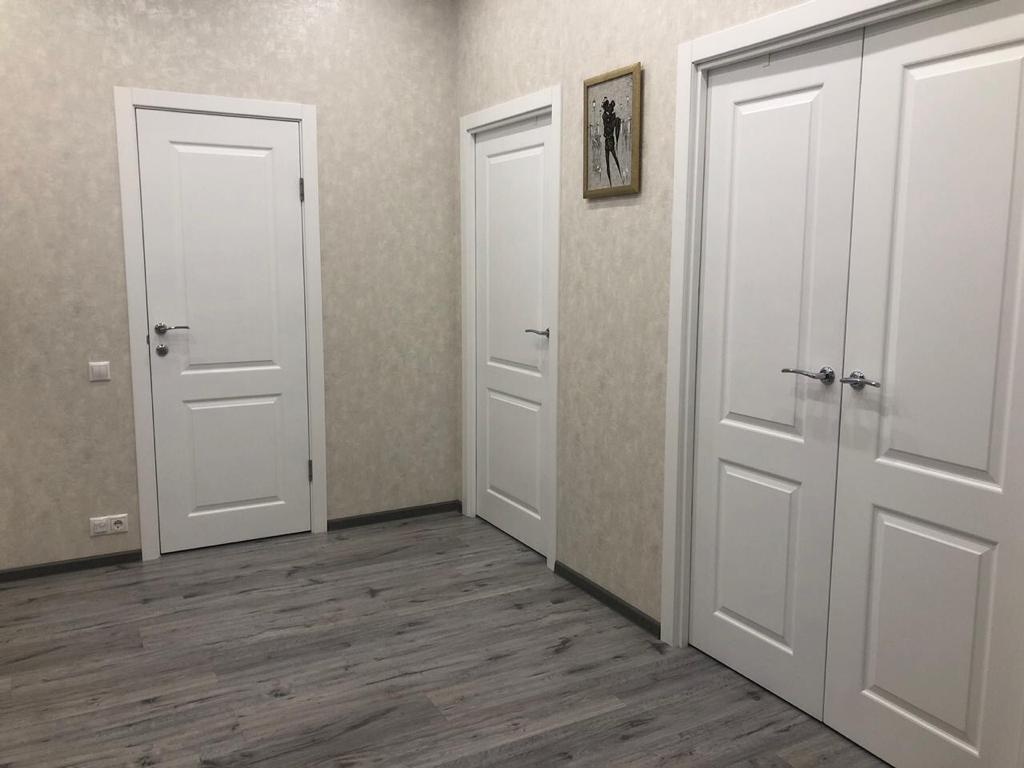 2-комнатная квартира, 50 м² - фото 12