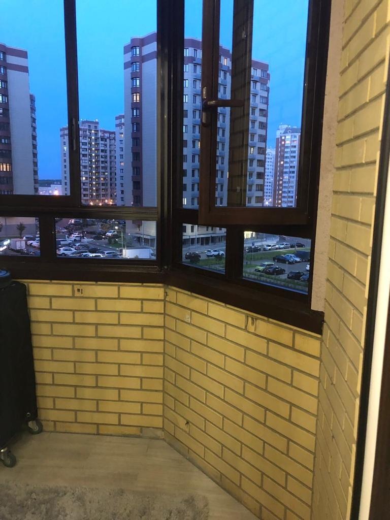 2-комнатная квартира, 50 м² - фото 9