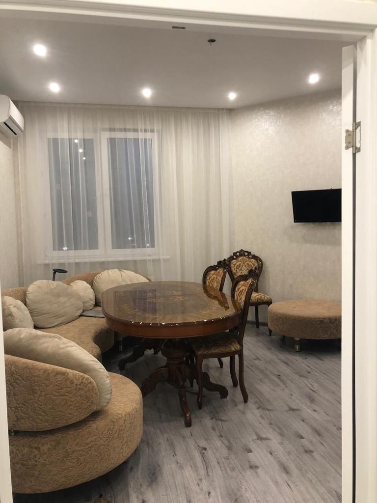 2-комнатная квартира, 50 м² - фото 3