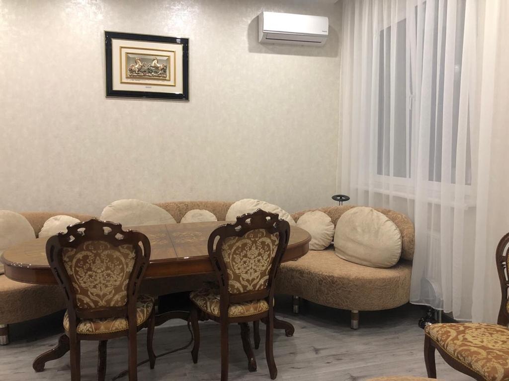 2-комнатная квартира, 50 м² - фото 2