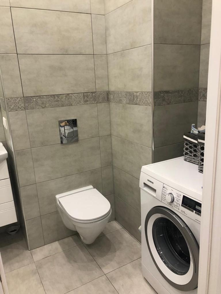 2-комнатная квартира, 50 м² - фото 16