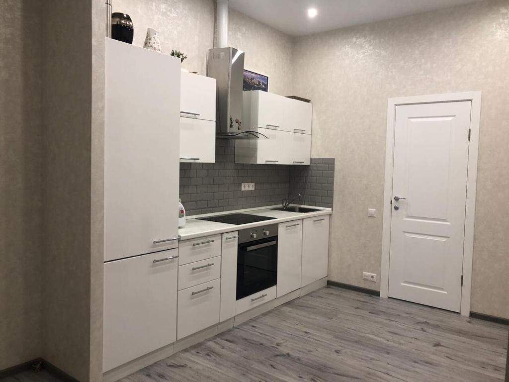 2-комнатная квартира, 50 м² - фото 13