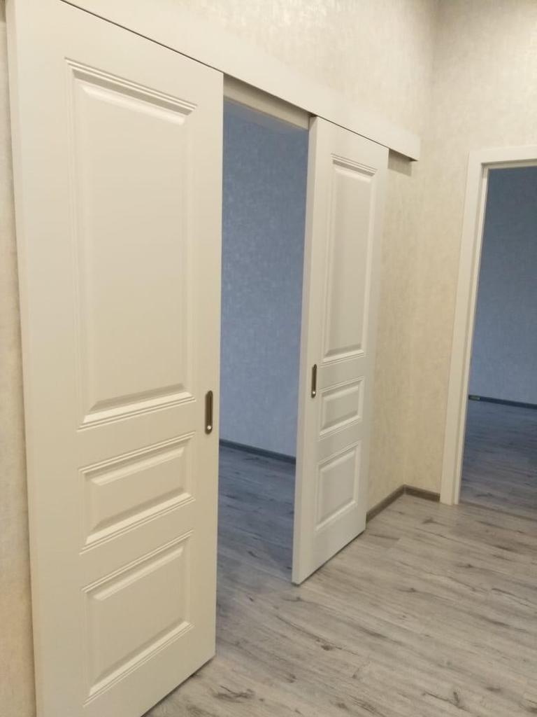 2-комнатная квартира, 65 м² - фото 7