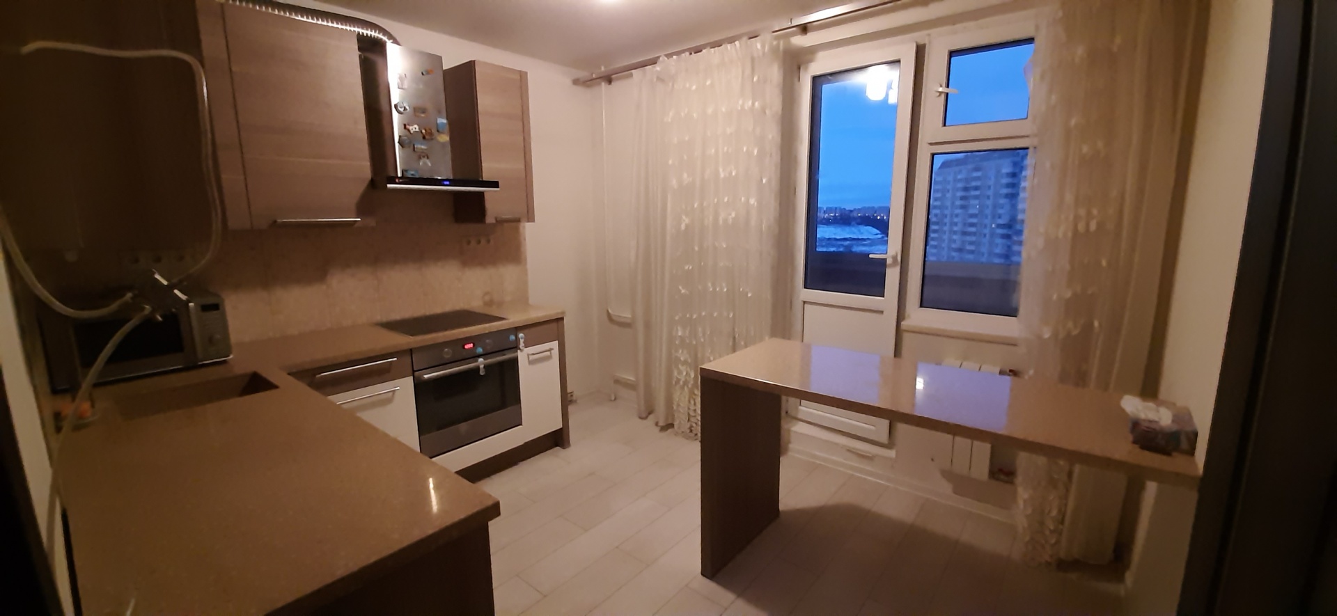 3-комнатная квартира, 84.2 м² - фото 4