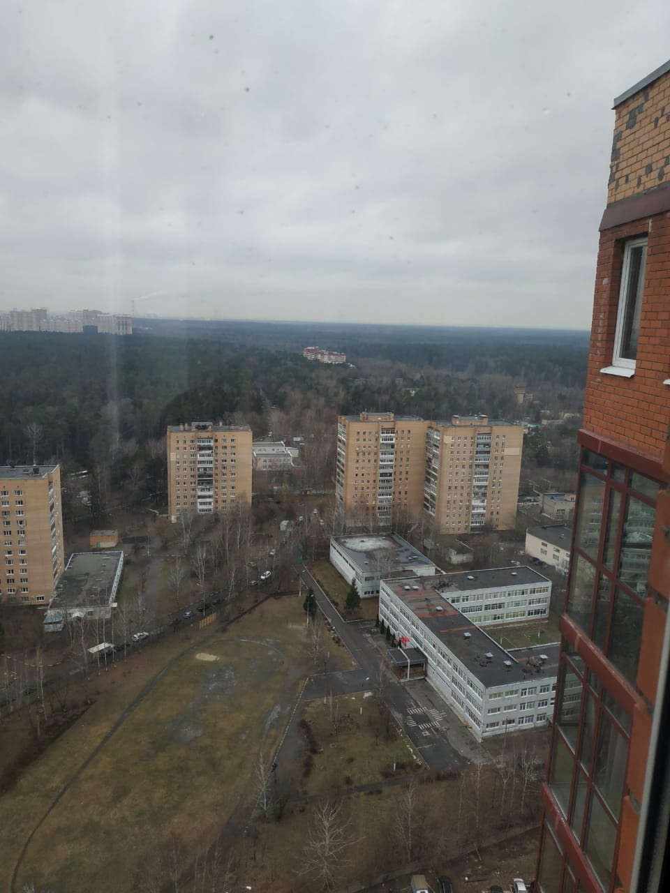 2-комнатная квартира, 66.7 м² - фото 2