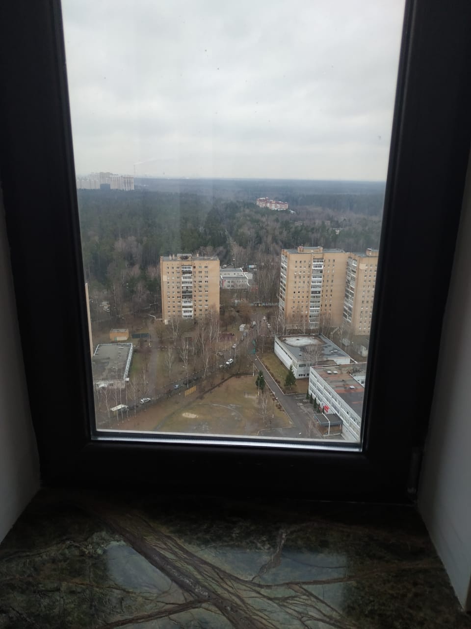 2-комнатная квартира, 66.7 м² - фото 5