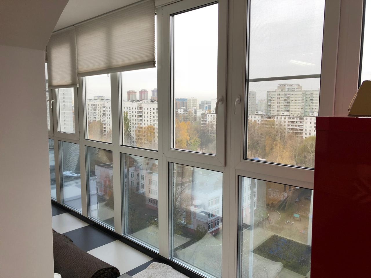 2-комнатная квартира, 34.7 м² - фото 2