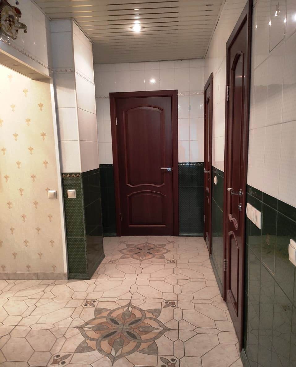 4-комнатная квартира, 106 м² - фото 5