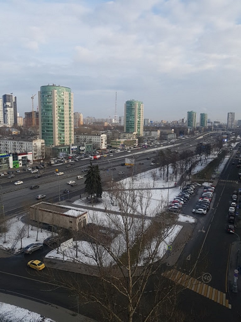 2-комнатная квартира, 71.6 м² - фото 21