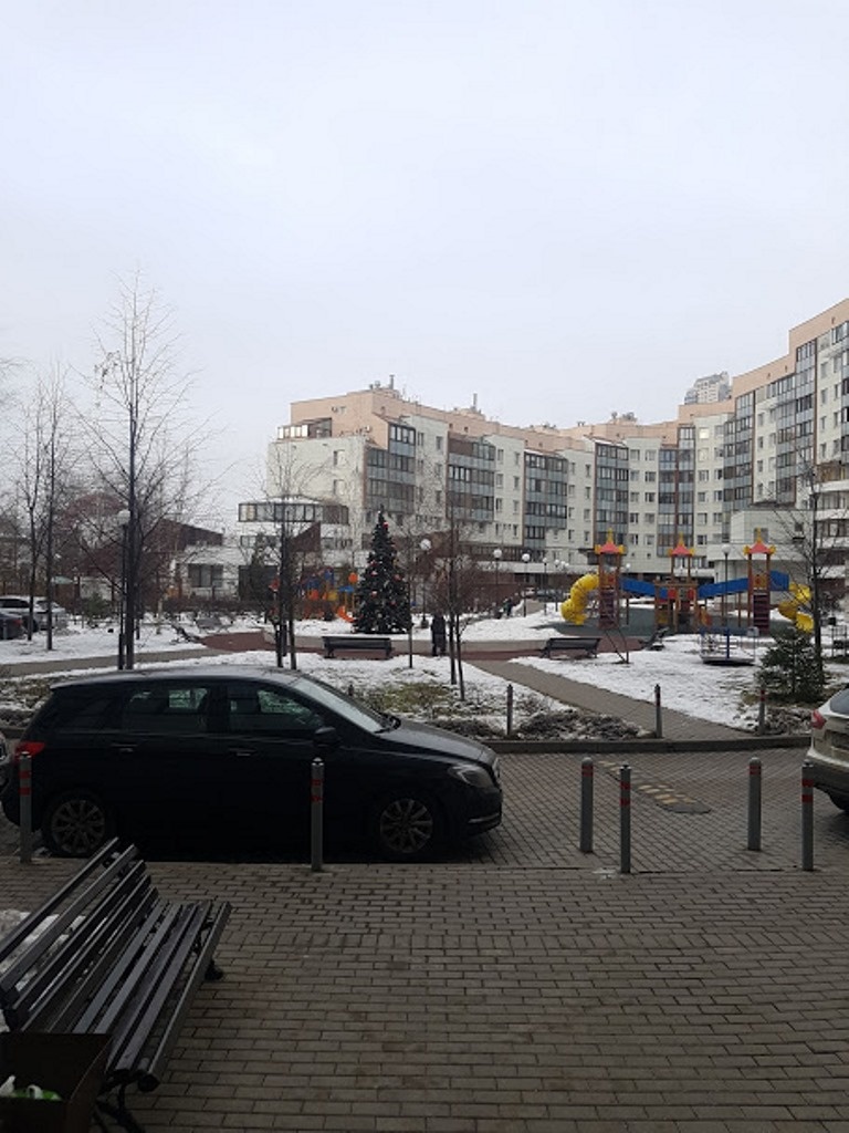 2-комнатная квартира, 71.6 м² - фото 23