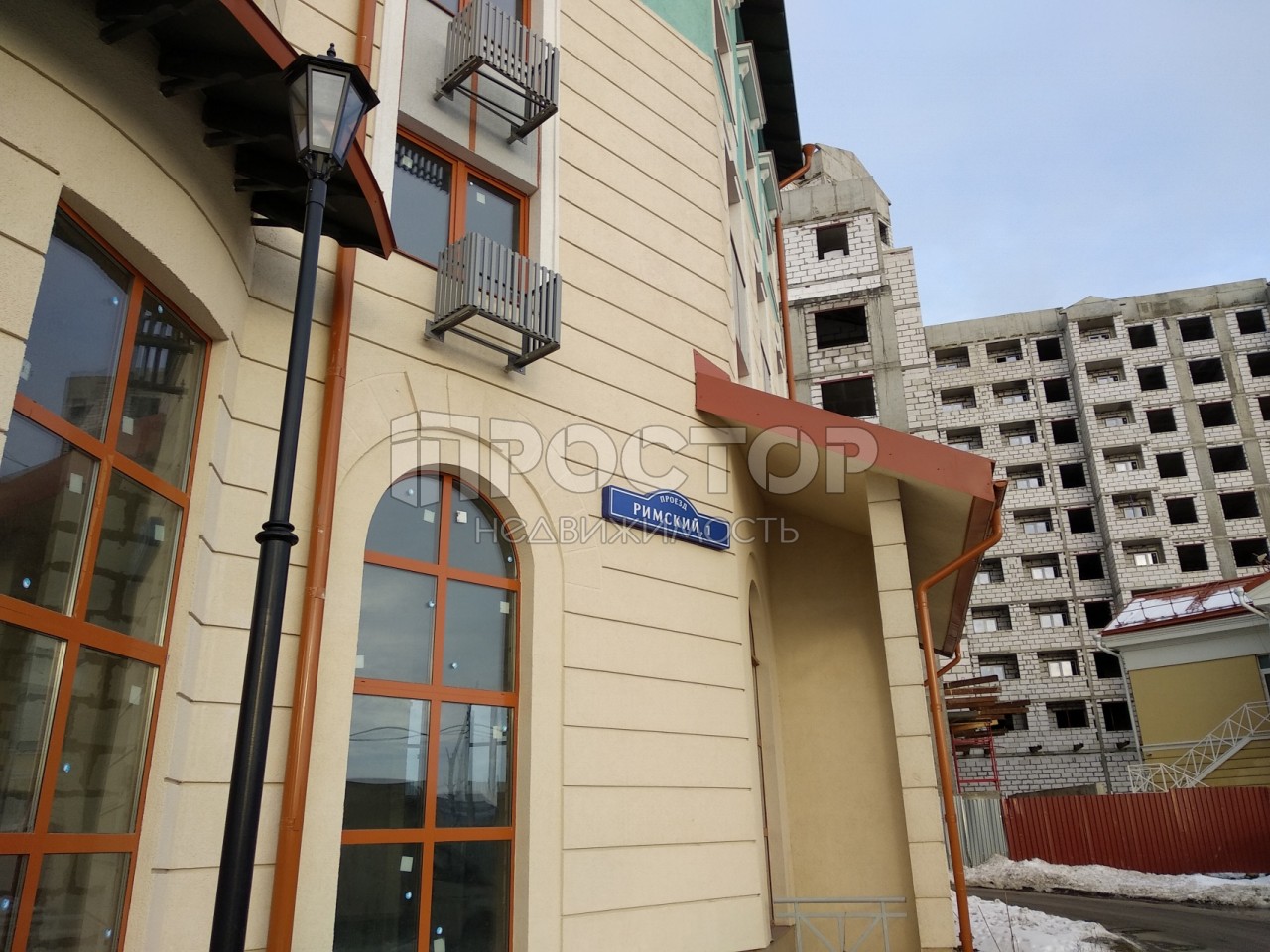 3-комнатная квартира, 85 м² - фото 5