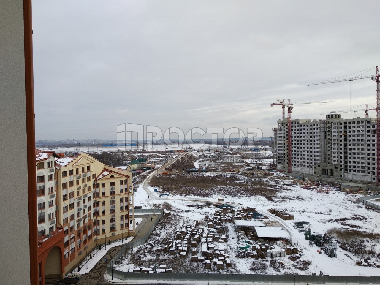 3-комнатная квартира, 85 м² - фото 17