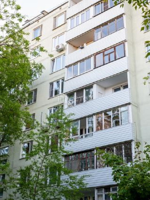 2-комнатная квартира, 47.3 м² - фото 8