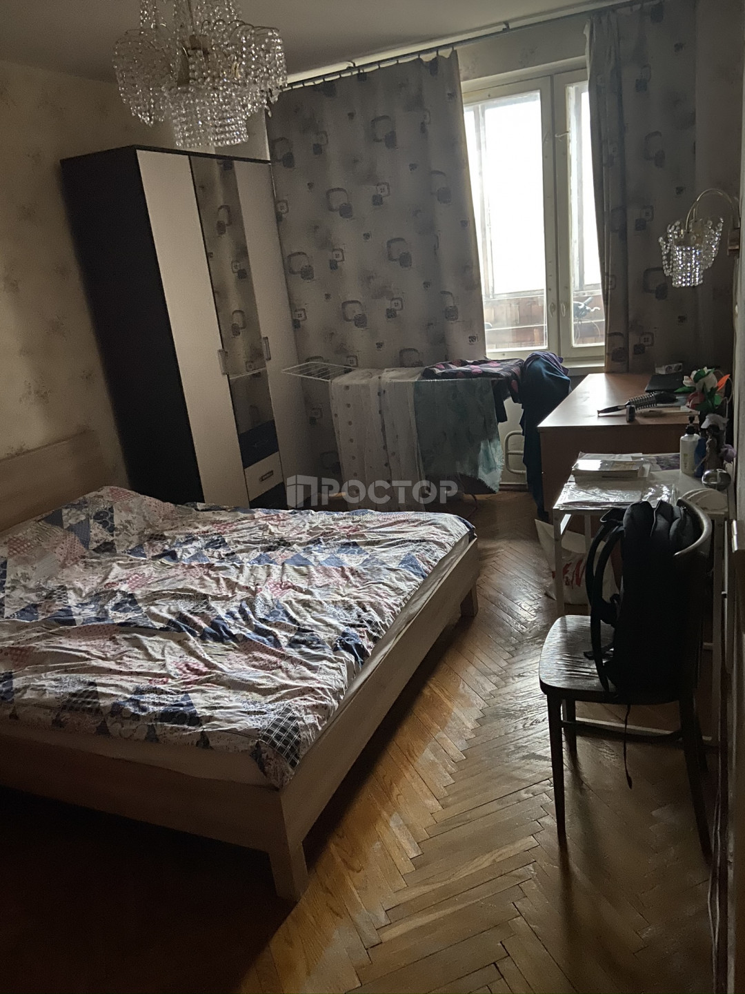 2-комнатная квартира, 47.3 м² - фото 5