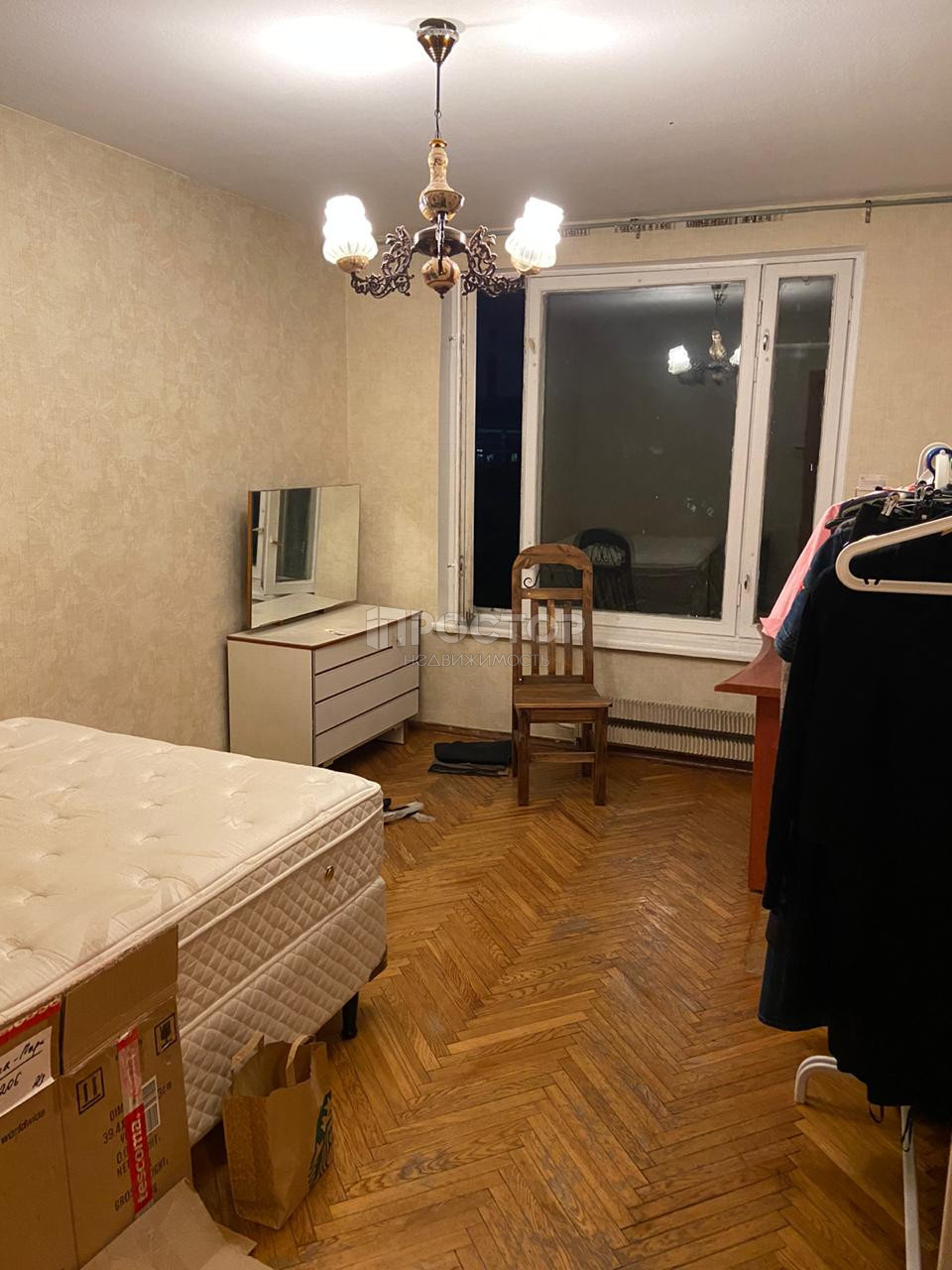 2-комнатная квартира, 47.3 м² - фото 3