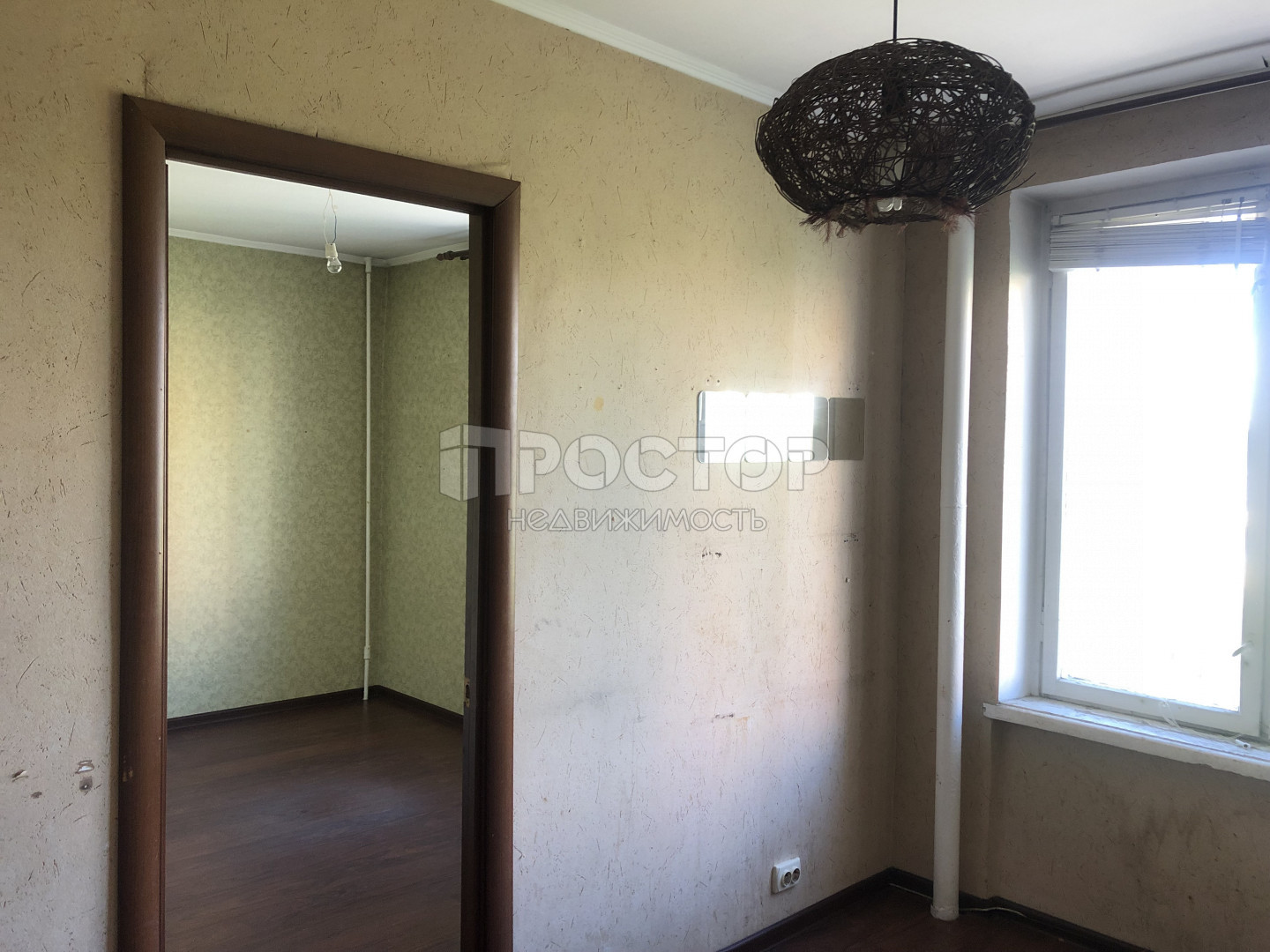 2-комнатная квартира, 37 м² - фото 8