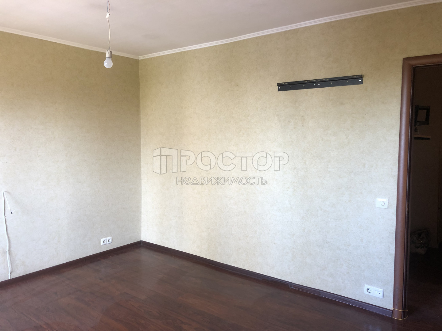 2-комнатная квартира, 37 м² - фото 3