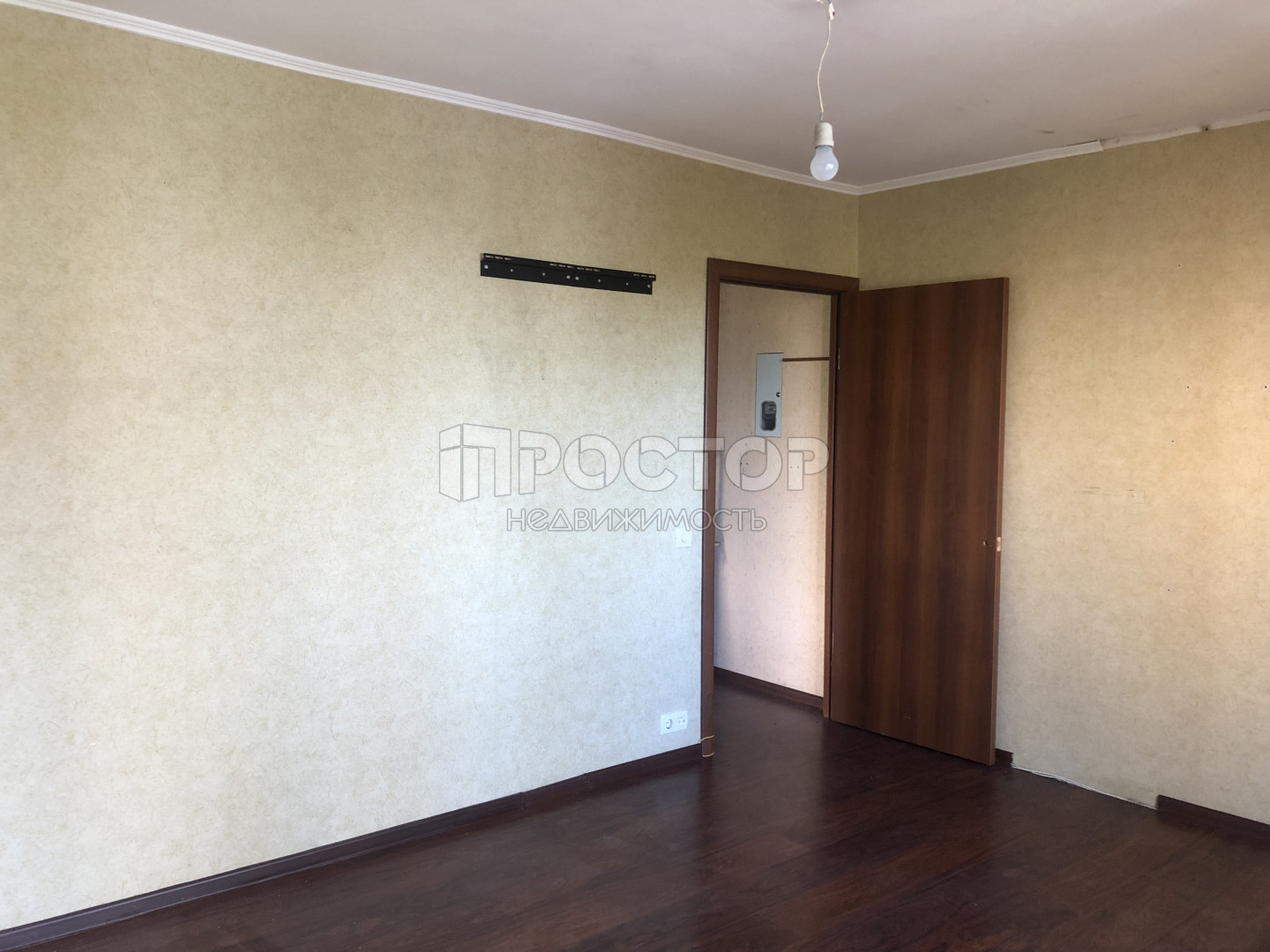 2-комнатная квартира, 37 м² - фото 2