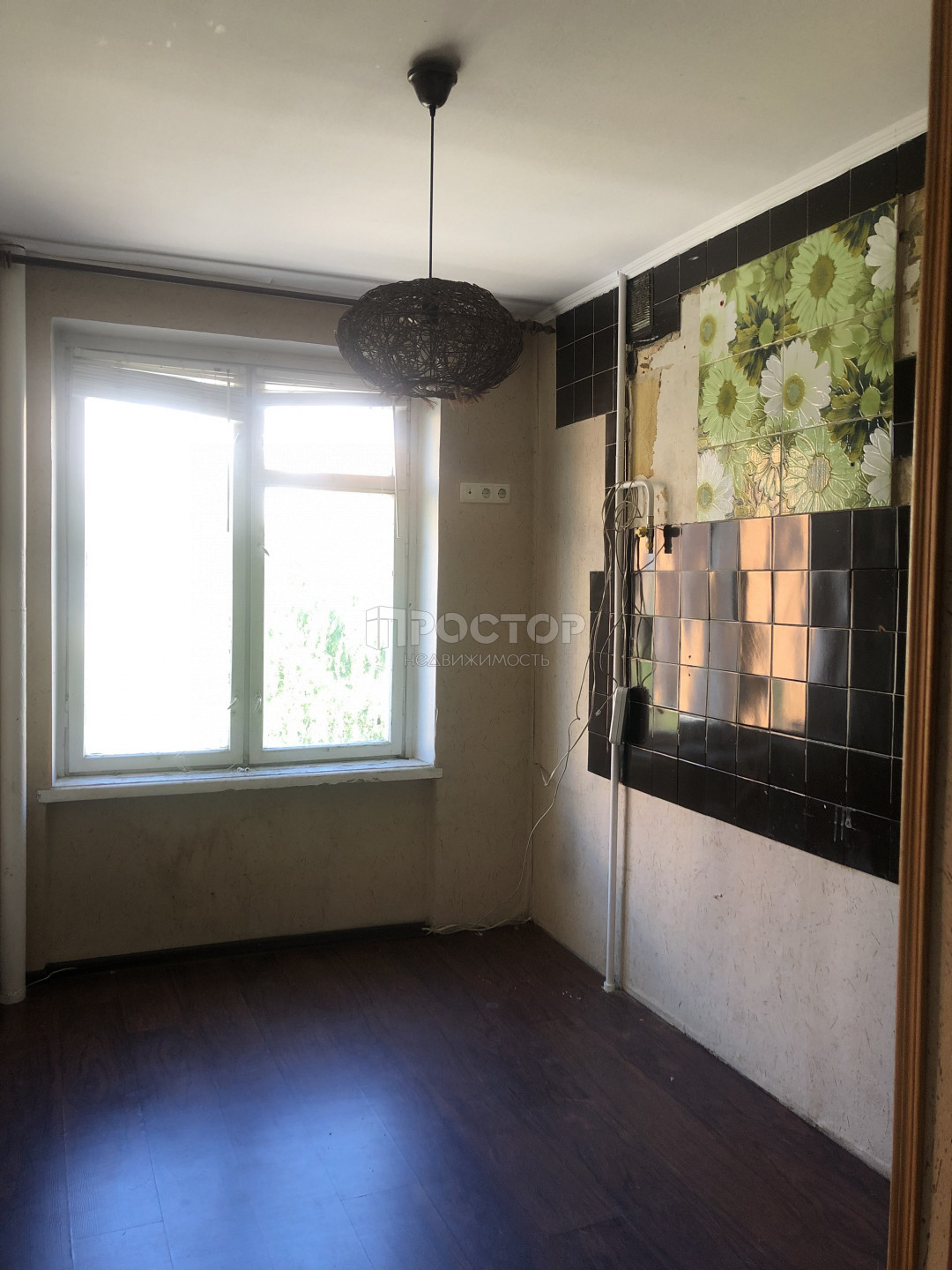 2-комнатная квартира, 37 м² - фото 9